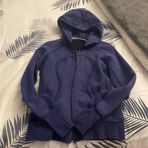 LuLuLemon Zip Up